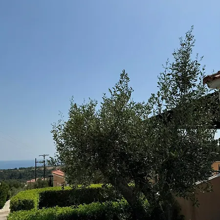 Holiday home Oneira