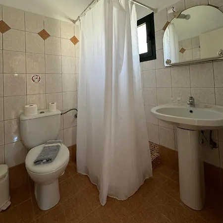 Holiday home Oneira *
