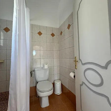 Holiday home Oneira