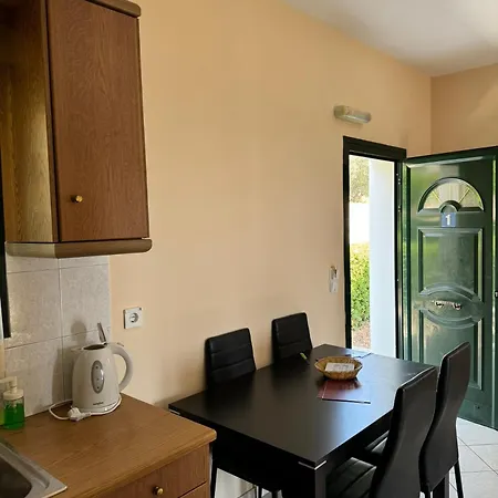 Holiday home Oneira *
