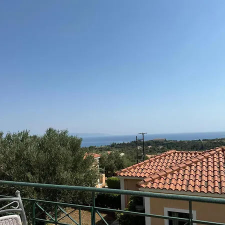 Holiday home Oneira *