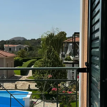 Oneira Holiday home Mousata