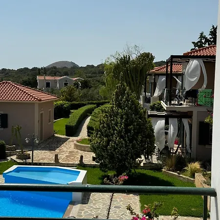 Oneira Дом отдыха