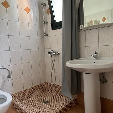 Holiday home Oneira