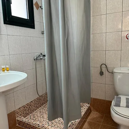 Holiday home Oneira *