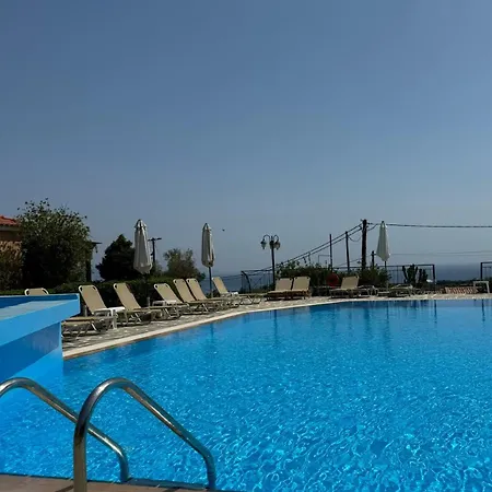 Oneira Holiday home Mousata