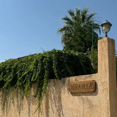 Oneira Holiday home *