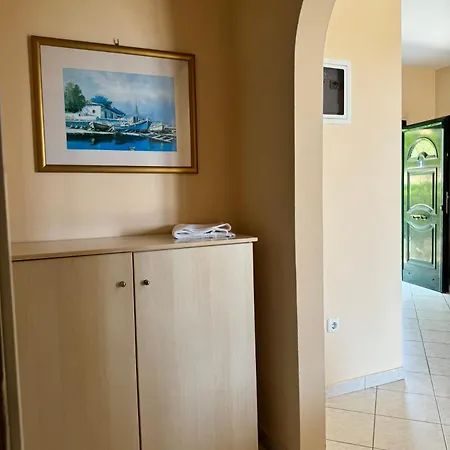 Oneira Hébergement de vacances Mousata