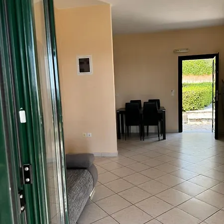 Oneira Hébergement de vacances Mousata