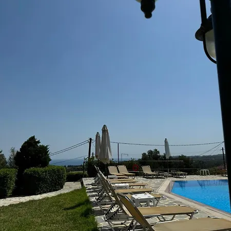 Oneira Case de vacanță *
