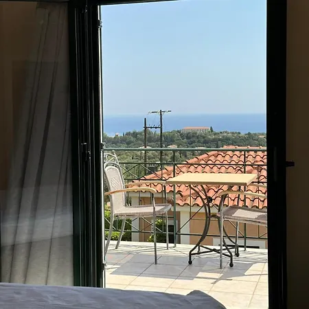 Hébergement de vacances Oneira Mousata