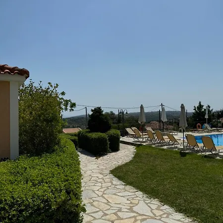 Oneira Case de vacanță