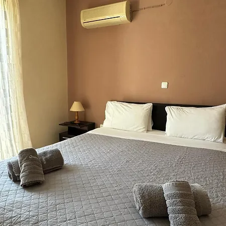 Hébergement de vacances Oneira *