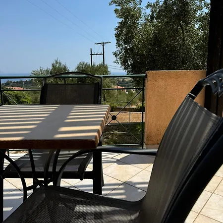 Oneira Hébergement de vacances Mousata